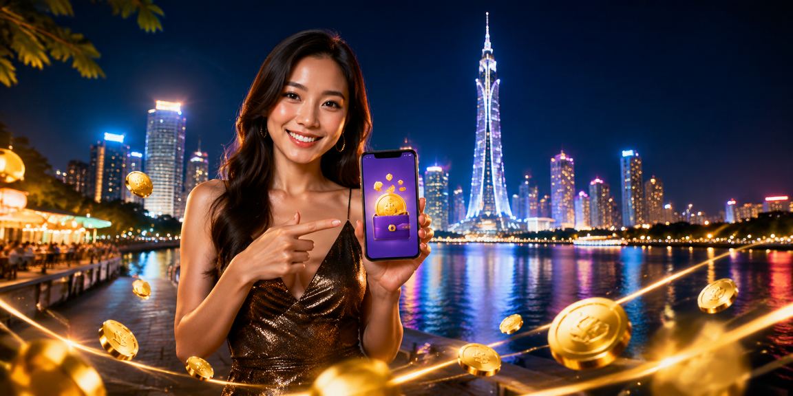 Aplikasi mudah alih atom108 untuk pemain Malaysia