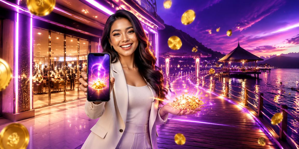 Aplikasi atom108 untuk log masuk mudah di Malaysia